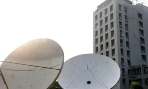 Rain likely in sylhet division