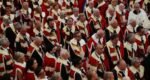 Doomed hereditary peers spy chance to stay in the Lords