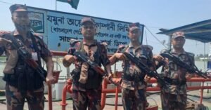 BGB deployed at fuel depots nationwide