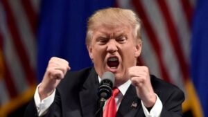 Trump warns of longer Iran war as Riyadh, Beirut hit