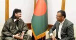 Libya supports Bangladesh candidate for UNGA presidency