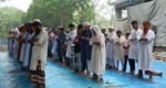 Eid-ul-Fitr being observed in parts of Chapainawabganj, Naogaon