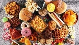 Maha report on childrens health highlights harms of ultraprocessed foods