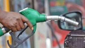 Fuel stock and supply completely normal: Govt