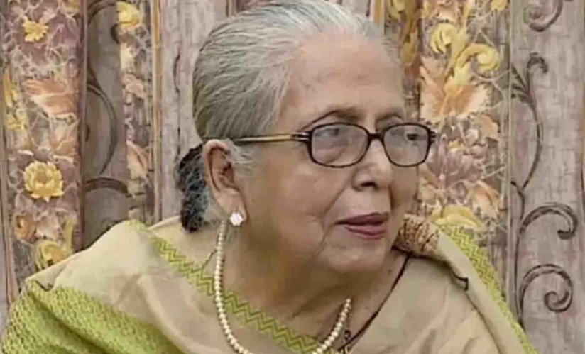 Ekushey Padak-winning singer Mahbuba dies