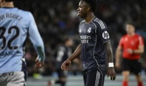 No Mbappe, no chance? Real Madrid on ropes against Man City