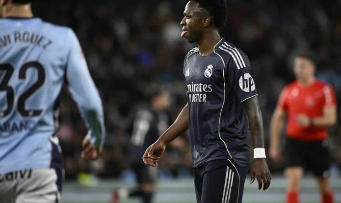 No Mbappe, no chance? Real Madrid on ropes against Man City