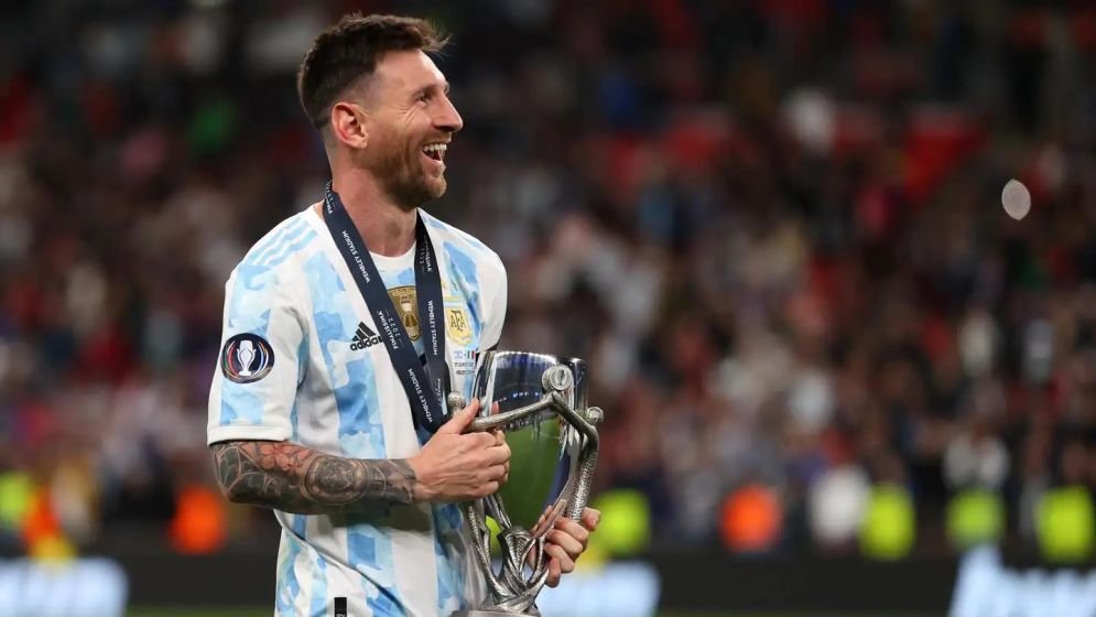 Messi had no role in Spain-Argentina ‘Finalissima’ cancellation
