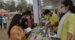 Last day of Amar Ekushey Book Fair