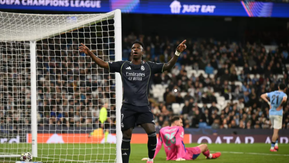 Vinicius, Real Madrid must prove consistency in Atletico derby