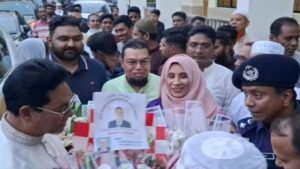 Parliament becomes ineffective without opposition: Chief Whip