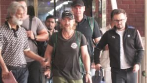 Pakistan coaching staff land in Dhaka ahead of ODI series