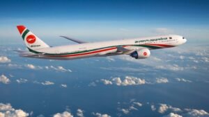 Biman cancels flights on six Middle East routes until 8 March