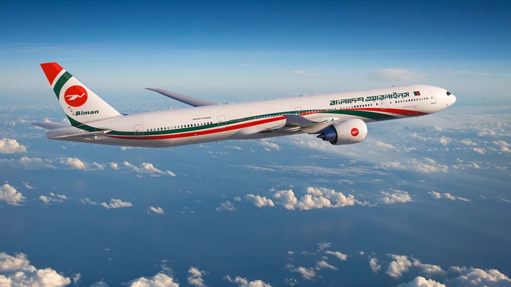 Biman cancels flights on six Middle East routes until 8 March