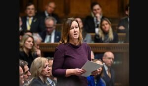 UK parliament to debate whether all suicides linked to domestic abuse to be investigated as homicide