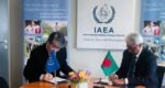 Bangladesh signs fifth country programme framework with IAEA