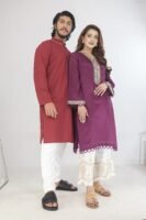 Footwear: An essential style statement for Eid