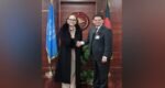 FM, UNCTAD chief discuss global economic risks