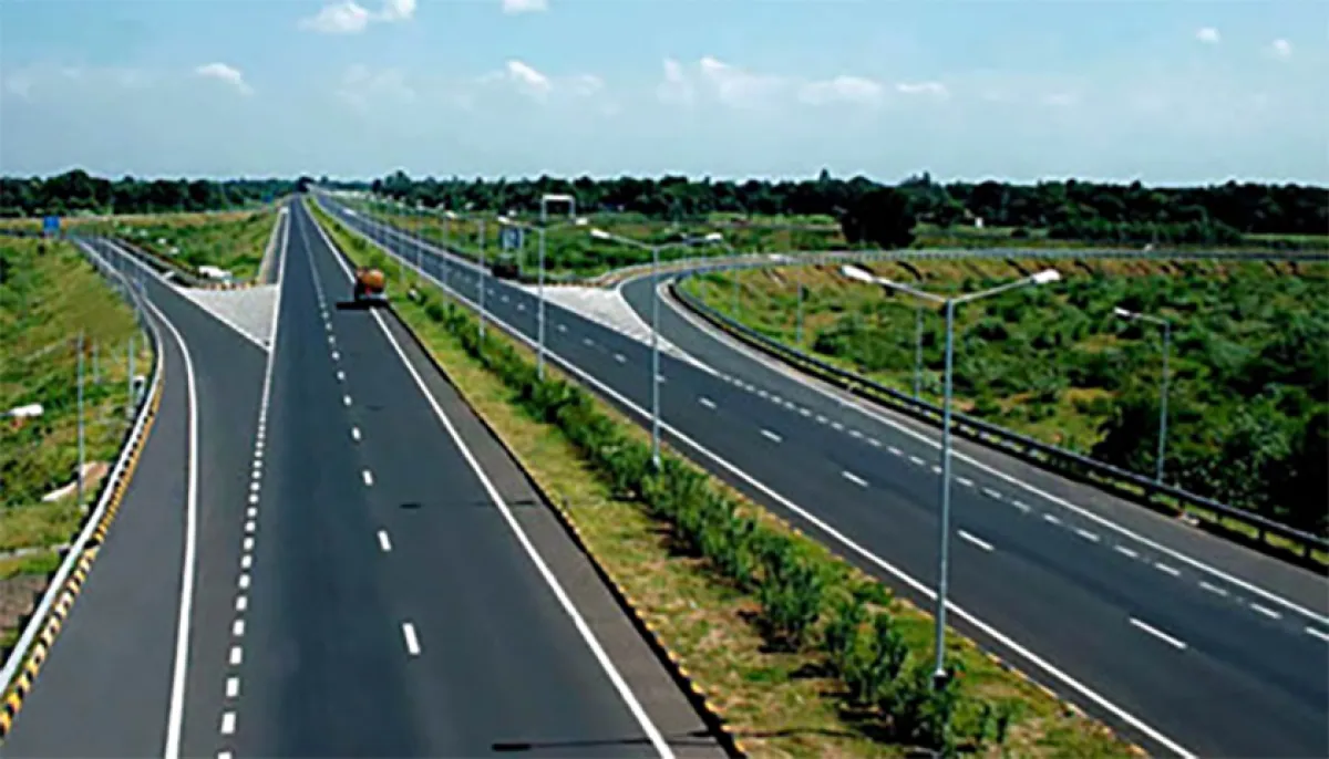 Dhaka sylhet tamabil highway upgrade hit by land acquisition hurdles