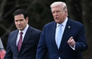 Trump gives Iran 48hrs to open Hormuz as Tehran strikes Israel