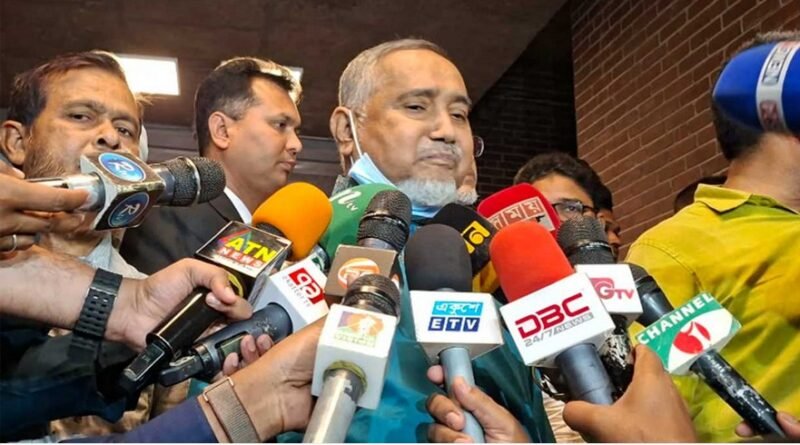 President has no right to deliver speech in JS: Taher