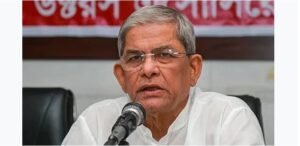 Fakhrul alternate in-charge of PMO in JS: Gazette