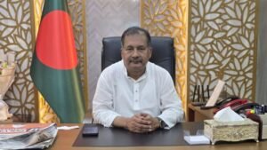 Minister urges not to create artificial crisis hoarding fuel