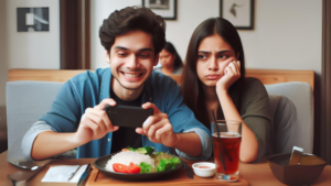 Are we paying for food or just Instagram aesthetics?