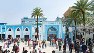 HC orders govt to preserve antiquities at Hazrat Shahjalal’s shrine in Sylhet