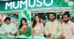 MUMUSO Bangladesh unveils Its third store