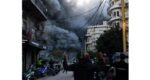 Strikes on Tehran continue as US-Iran war enters 14th day