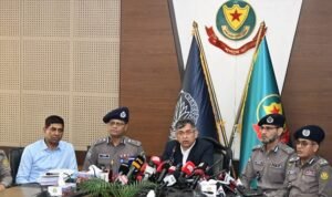 Crackdown against listed criminals, extortionists soon after compiling list