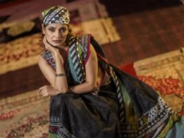 BishwoRang presents a vibrant Eid arrangement