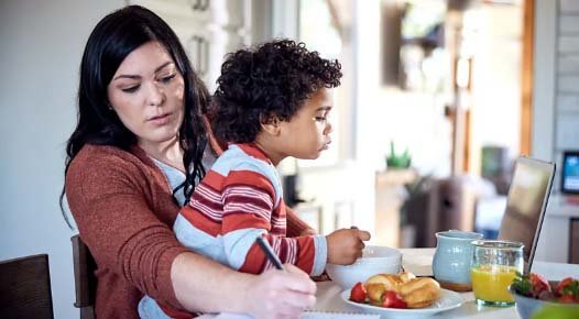 Feeling drained? Eight types of hidden work cause women to feel overwhelmed