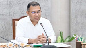 PM directs Tk10 lakh loan support for outbound students