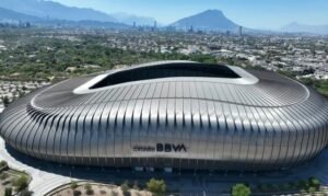 Underdogs chase World Cup berths in Mexico playoff tournament