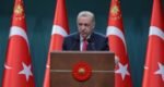 Erdogan vows Türkiye will avoid regional war after third missile incident