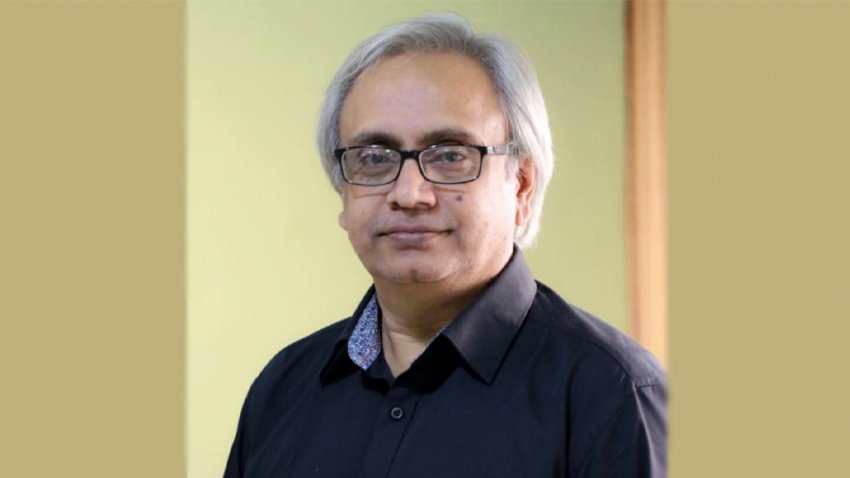 Mahfuzur Rahman appointed PM’s speechwriter