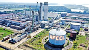 Gas rationing shuts five urea factories