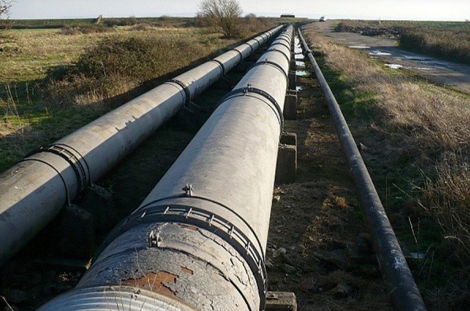 5,000 tonnes of diesel coming from India