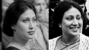 Khaleda Zia, 14 others named to receive Independence Award
