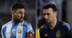 Finalissima off, Argentina to face Guatemala in Buenos Aires