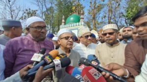 Prices remained stable during Ramadan: Commerce Minister