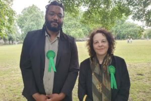 West London Green councillors attend just 1 meeting each in 7 months since defecting from Labour
