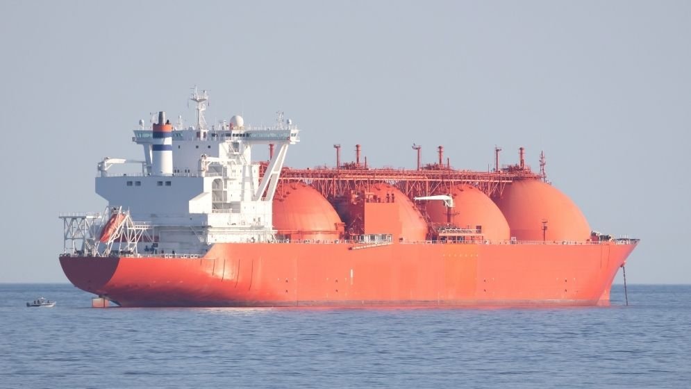Qatar loads first LNG cargo since Iran war, first shipment bound for Bangladesh