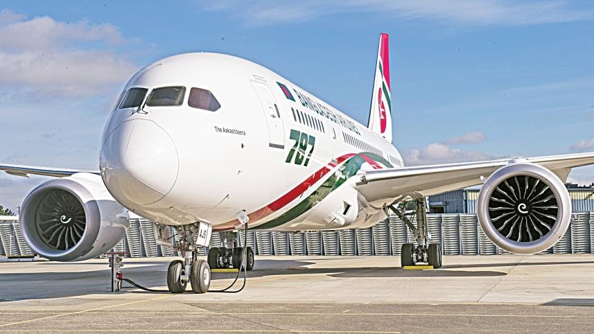 Biman to resume Dhaka-Sylhet-Manchester flights