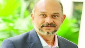 Economic recovery govt’s top priority, says PM’s adviser