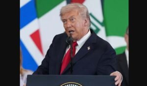 Trump rebukes Starmer again for not letting US attack Iran from UK bases