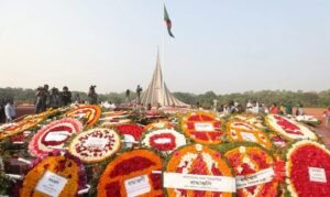 Independence Day today