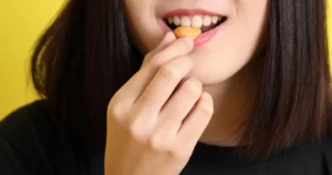 Counting calories alone not enough, experts say